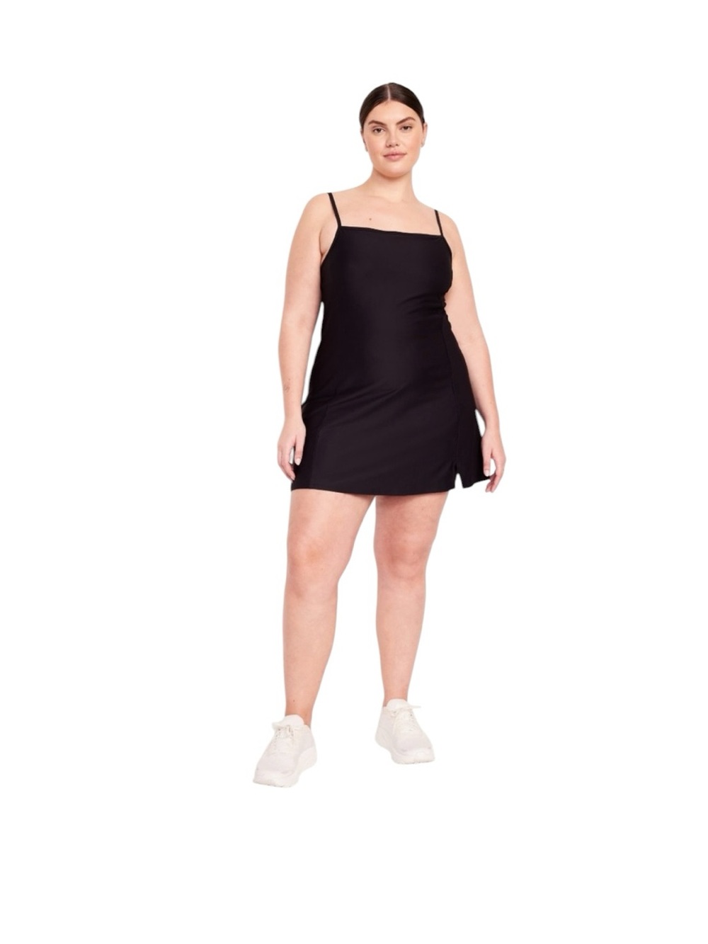 NWT Old Navy Power Soft Athletic Dress